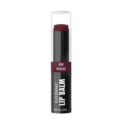 Black Radiance Beyond a Pout Lip Balm - Luscious
