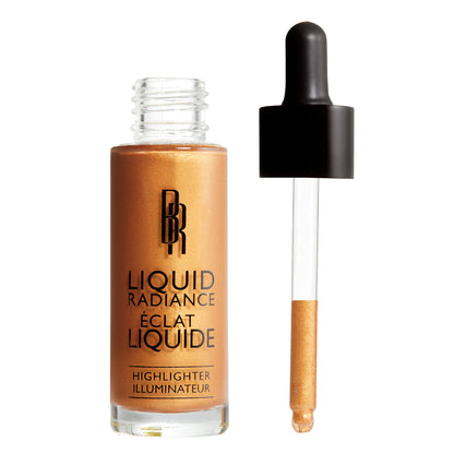 Black Radiance Liquid Radiance Highlighter - Gold Dust