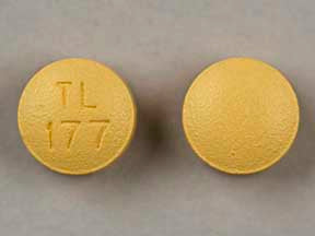 CYCLOBENZAPRINE TB 10MG 100