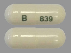 MEFENAMIC ACID CP 250MG 30