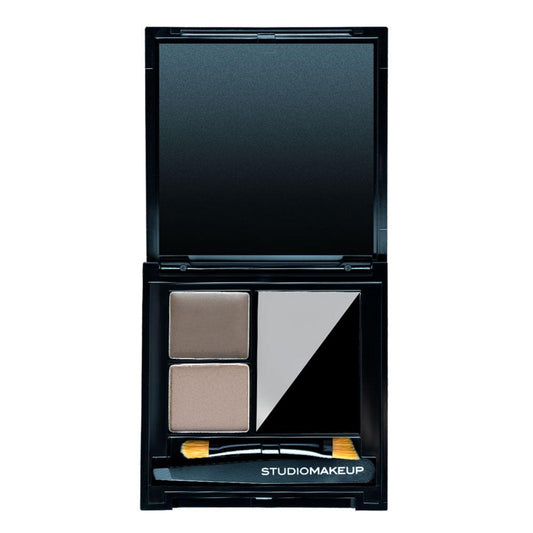 BROW FILL & SET LIGHT MEDIUM