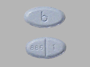 ESTRADIOL TB 1MG 100
