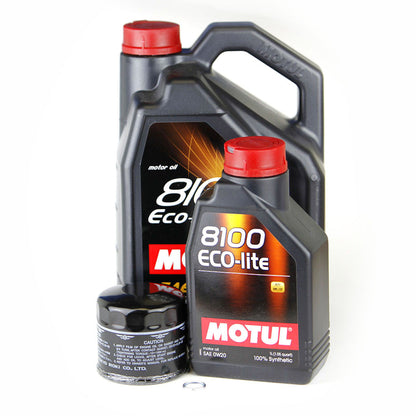 CAROL'S BRN TO REPR OIL    4.2Z