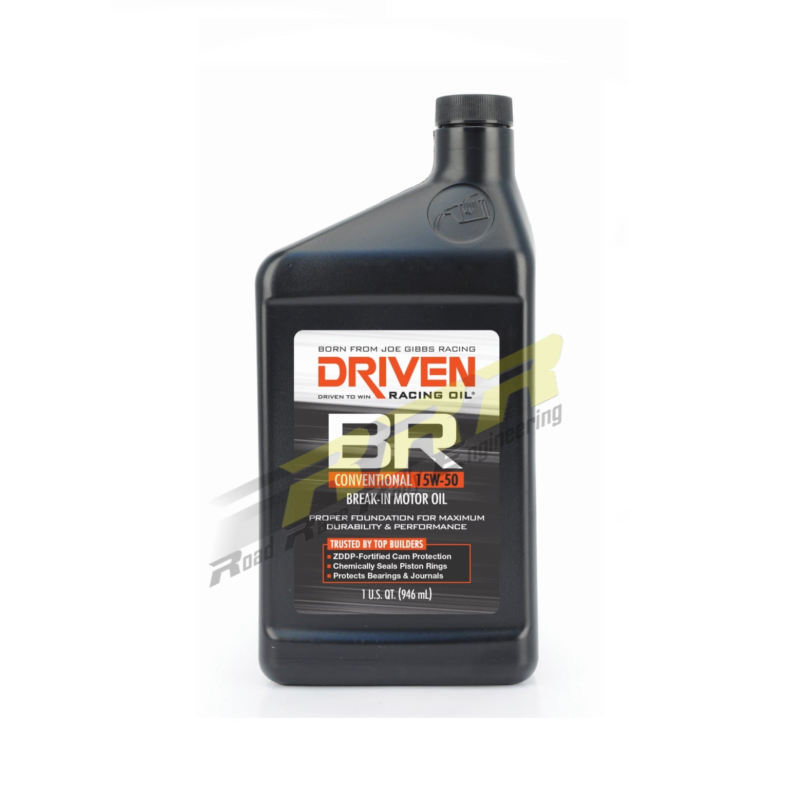 CAROL'S BRN TO REPR OIL    4.2Z