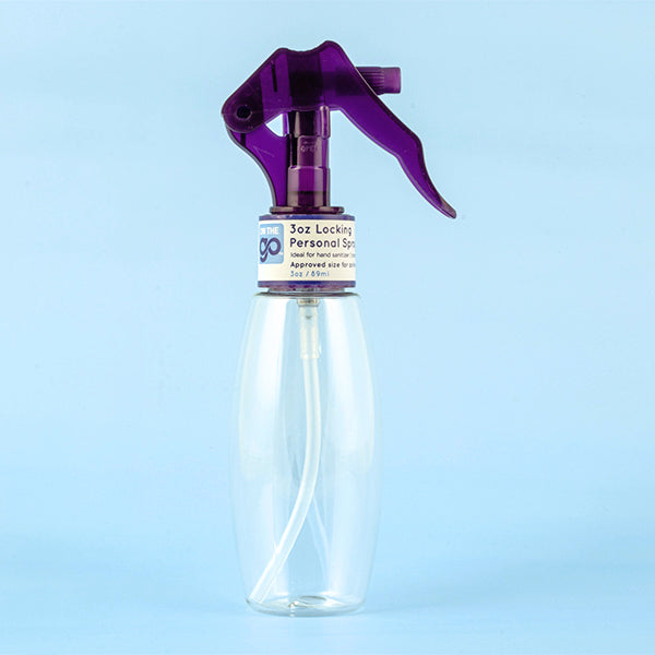 PERSONAL MINI SPRAYER 3 OZ