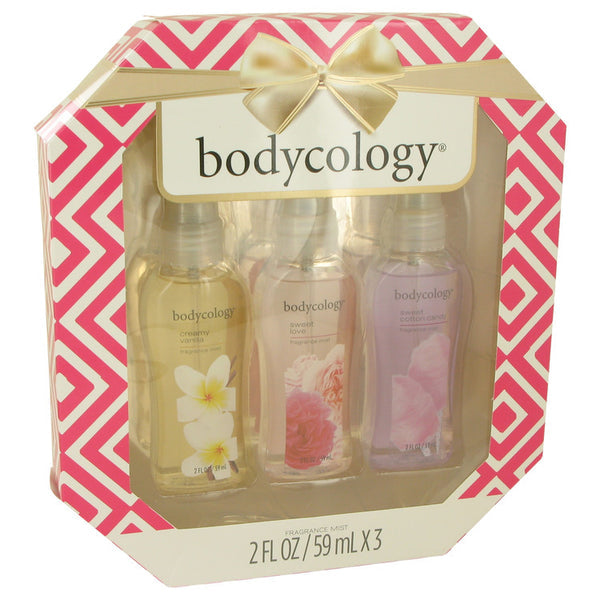 BODYCOLOGY CR 8OZ SWEET LOVE