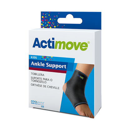 ACTIMOVE ANKLE SUPPORT SB MD BGE