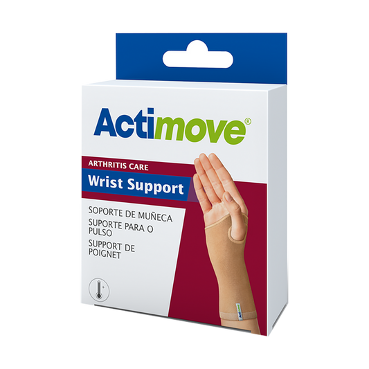 ACTIMOVE WRIST STBL SB LRG/BLK
