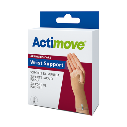 ACTIMOVE WRIST STBL SB SM/BLK