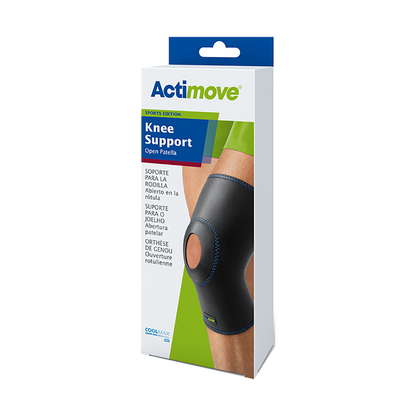 ACTIMOVE KNEE SUPPORT SB MD BGE