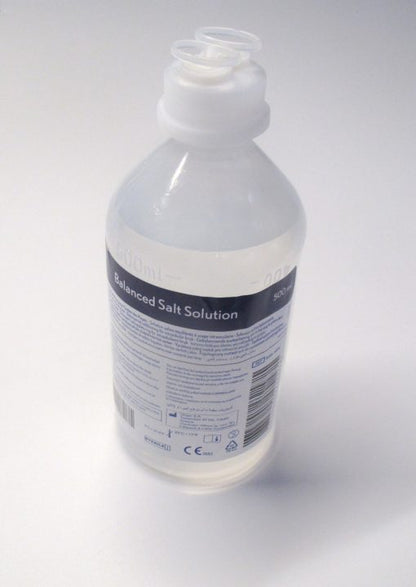 BSS SL 6X500ML IRR OPTH