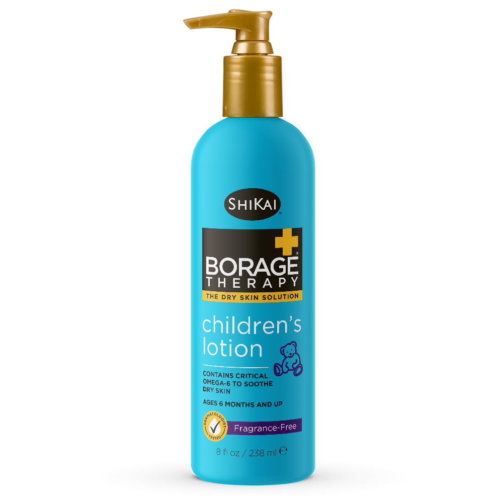 SHIKAI PRODUCTS LOTION,BORAGE THERAPY,ADV