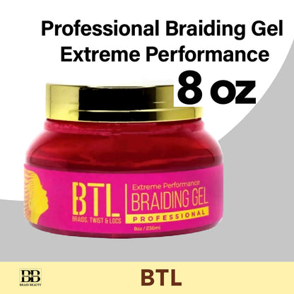BTL BRD GEL EXTREME         32Z