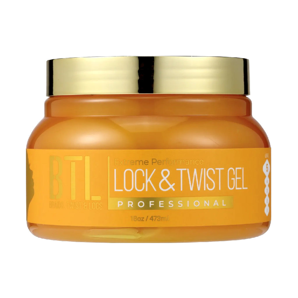 BTL LOC IT! GEL             8OZ