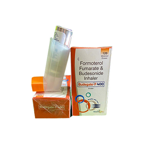 BUDES/FORMO IN 160-4.5MCG 10.2GM