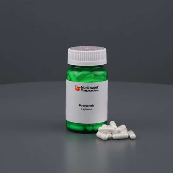 BUDESONIDE SN 32MCG 8.43ML 120SP