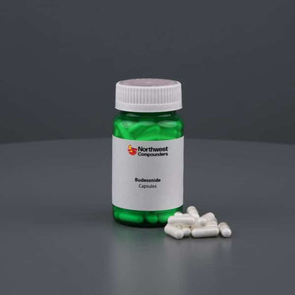 BUDESONIDE SN 32MCG 8.43ML 120SP