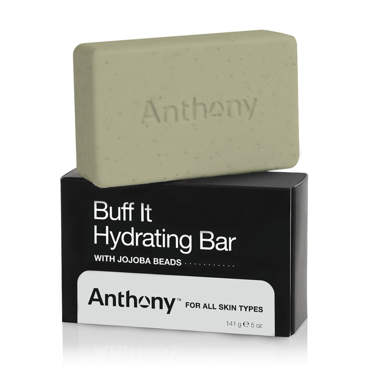 ANTHONY BUFF IT HYDRATNG BAR 5Z