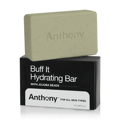 ANTHONY BUFF IT HYDRATNG BAR 5Z