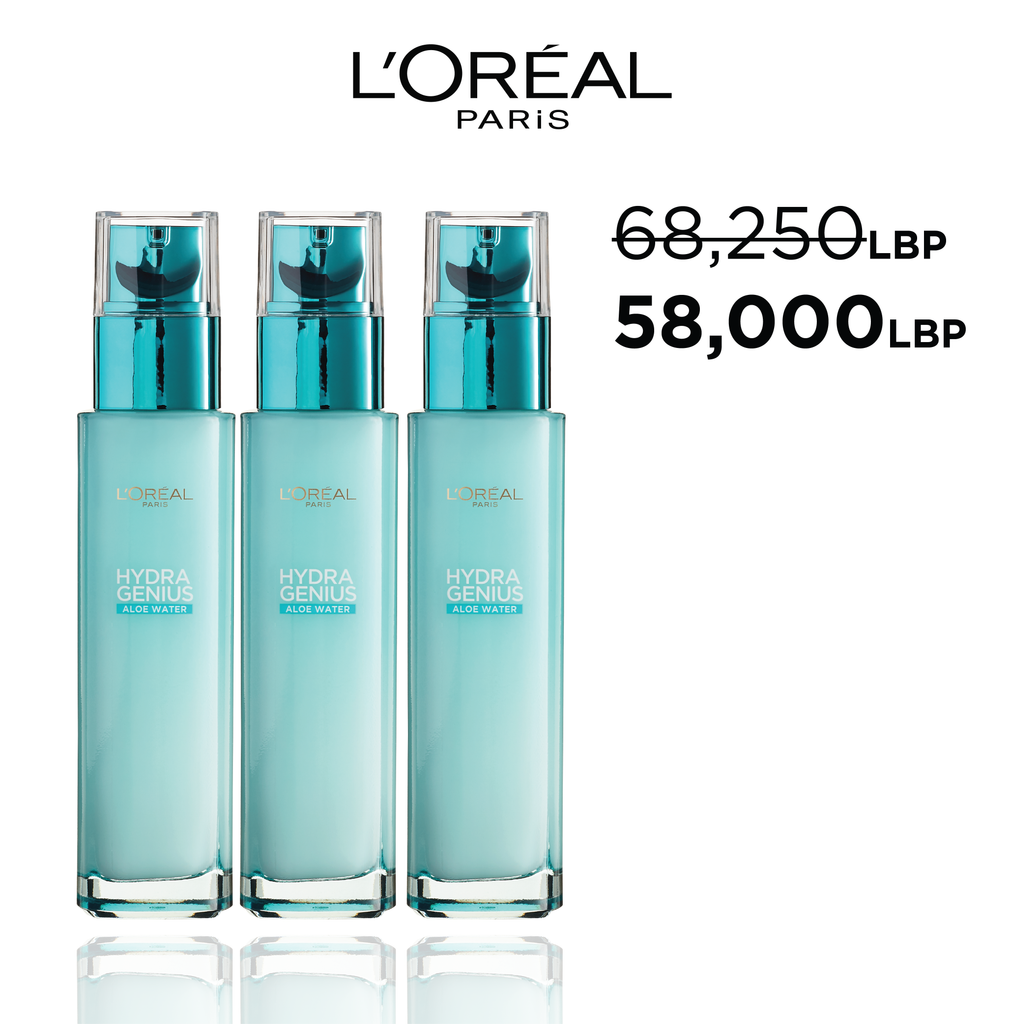 LOREAL CLGN MOIS FLR CR 1.7OZ