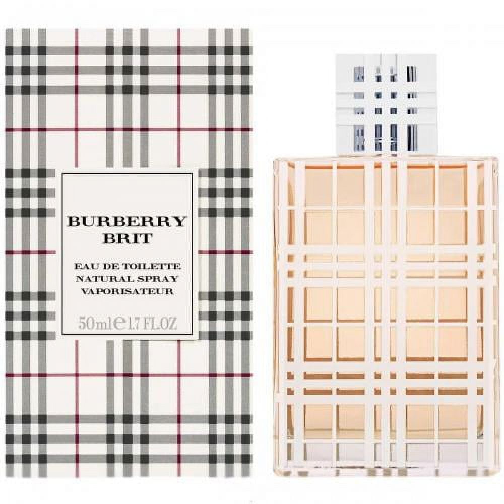 BURBERRY BRIT SP 1.7OZ WOMEN EDT