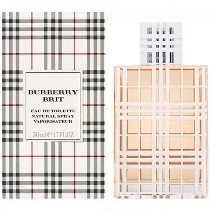 BURBERRY BRIT SP 1.7OZ WOMEN EDT
