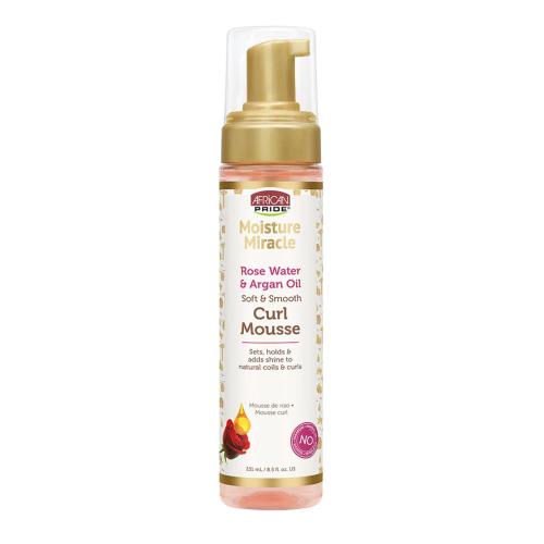 ORS OLIVE MOUSSE SET LOTION  7Z
