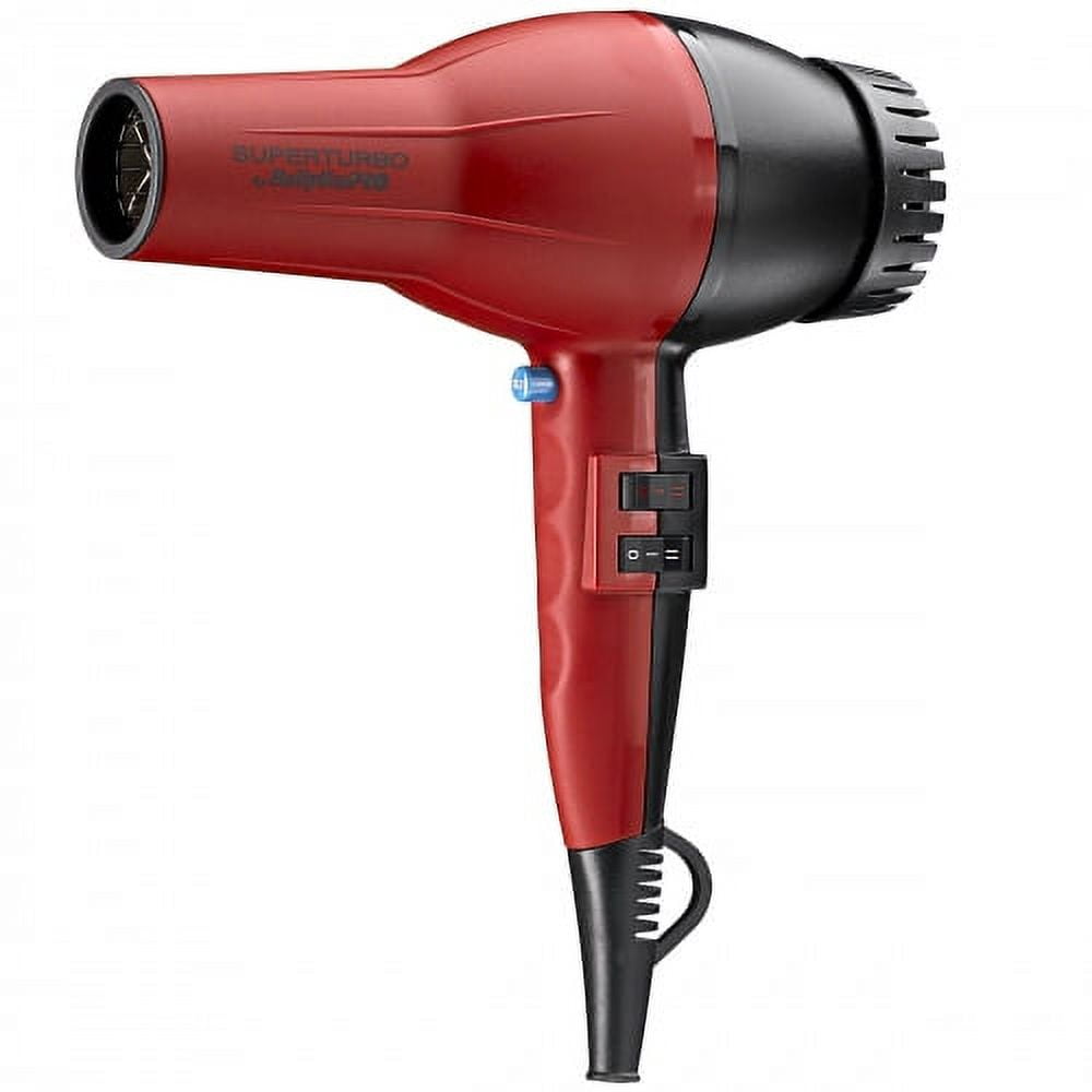 Babyliss Pro Dryer 2000 Watt Super Turbo