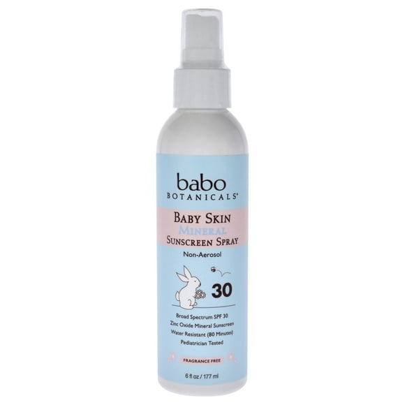 BABO BOTANICALS SNSCRN,LOT,BABY SKIN,S 50