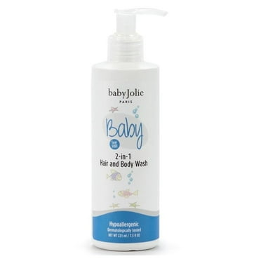 BABY MAGIC COLOGNE 7OZ