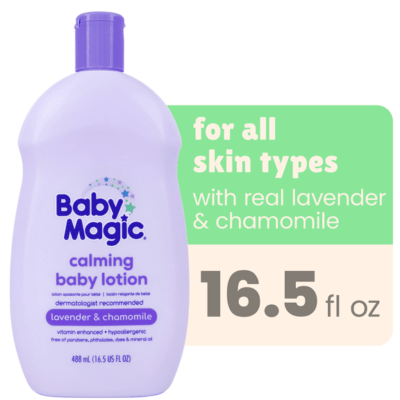 BABY MAGIC MSTRZ LT 16.5OZ BCUP