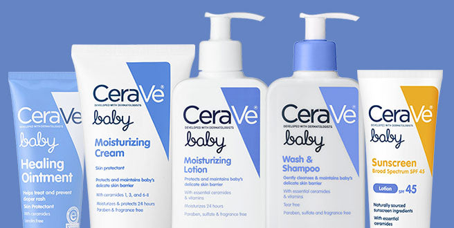 CERAVE BBY HEAL OI 46.5%85GM LANF
