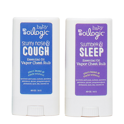 RESPIRATORY RUB SP 30ML BABY