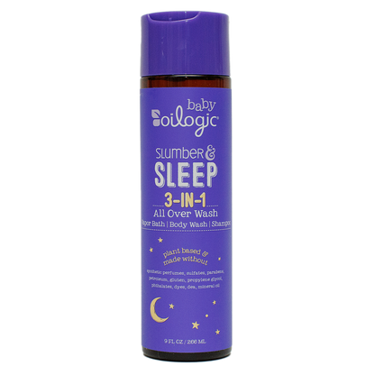 OLG SLUMBER/SLEEP LQ9OZ VAPR BATH