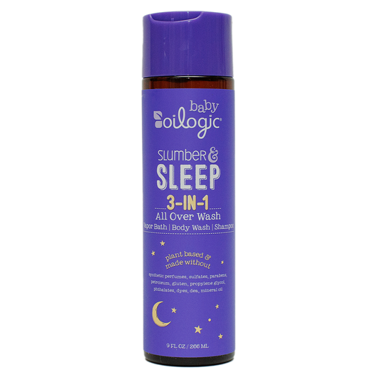 OLG SLUMBER/SLEEP LQ9OZ VAPR BATH