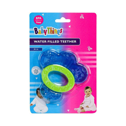 Babyking Water Filled Hand and Foot Teethers - Assorted