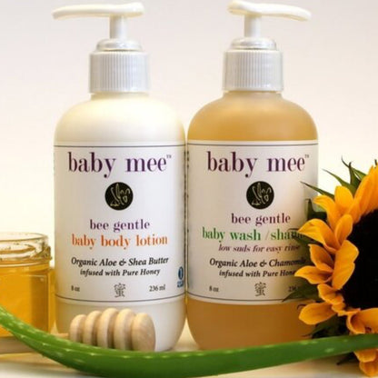HONEY BABY NECTAR BDY JELLY 10Z