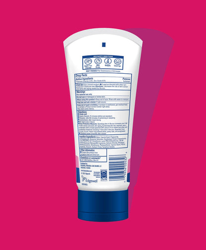 BABY MINERAL LT 20% 88ML SPF50