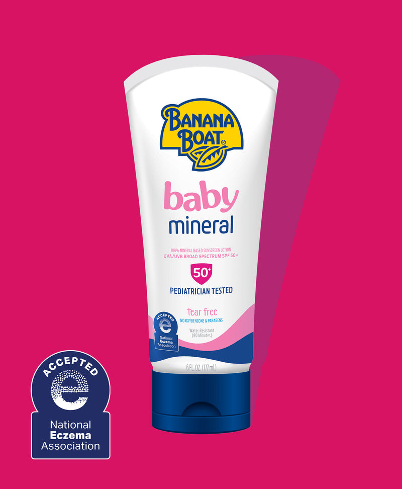 BABY MINERAL LT 20% 88ML SPF50