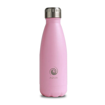 AQUA BOTTLE,PINK