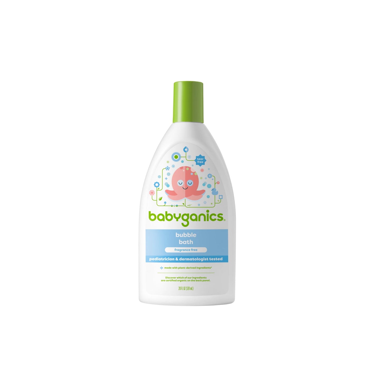 BUBBLE BATH,FRAGRANCE FRE