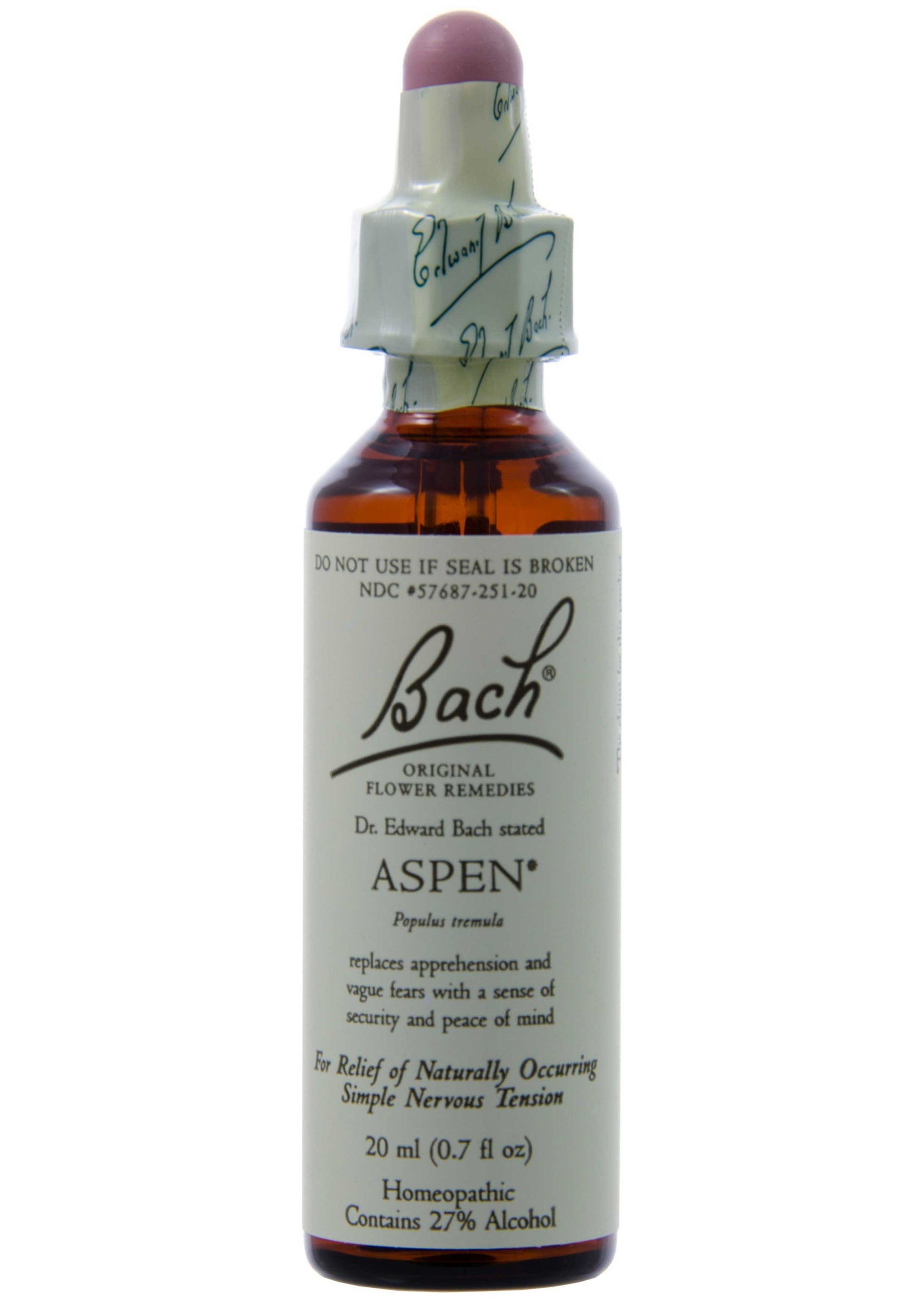 BACH ASPEN