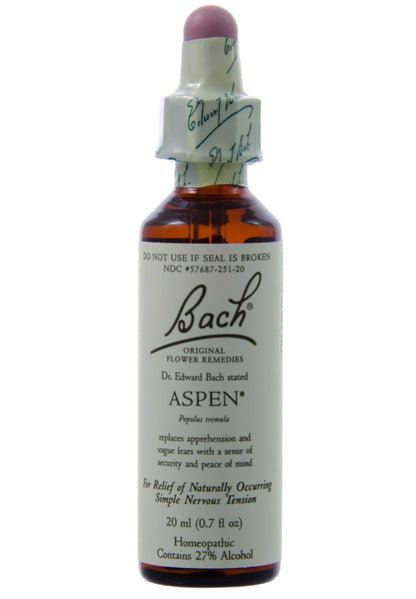 BACH ASPEN