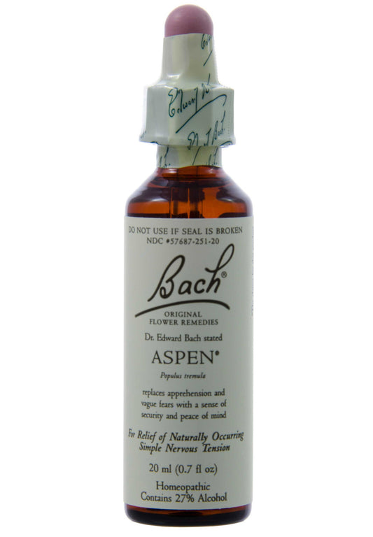 BACH ASPEN
