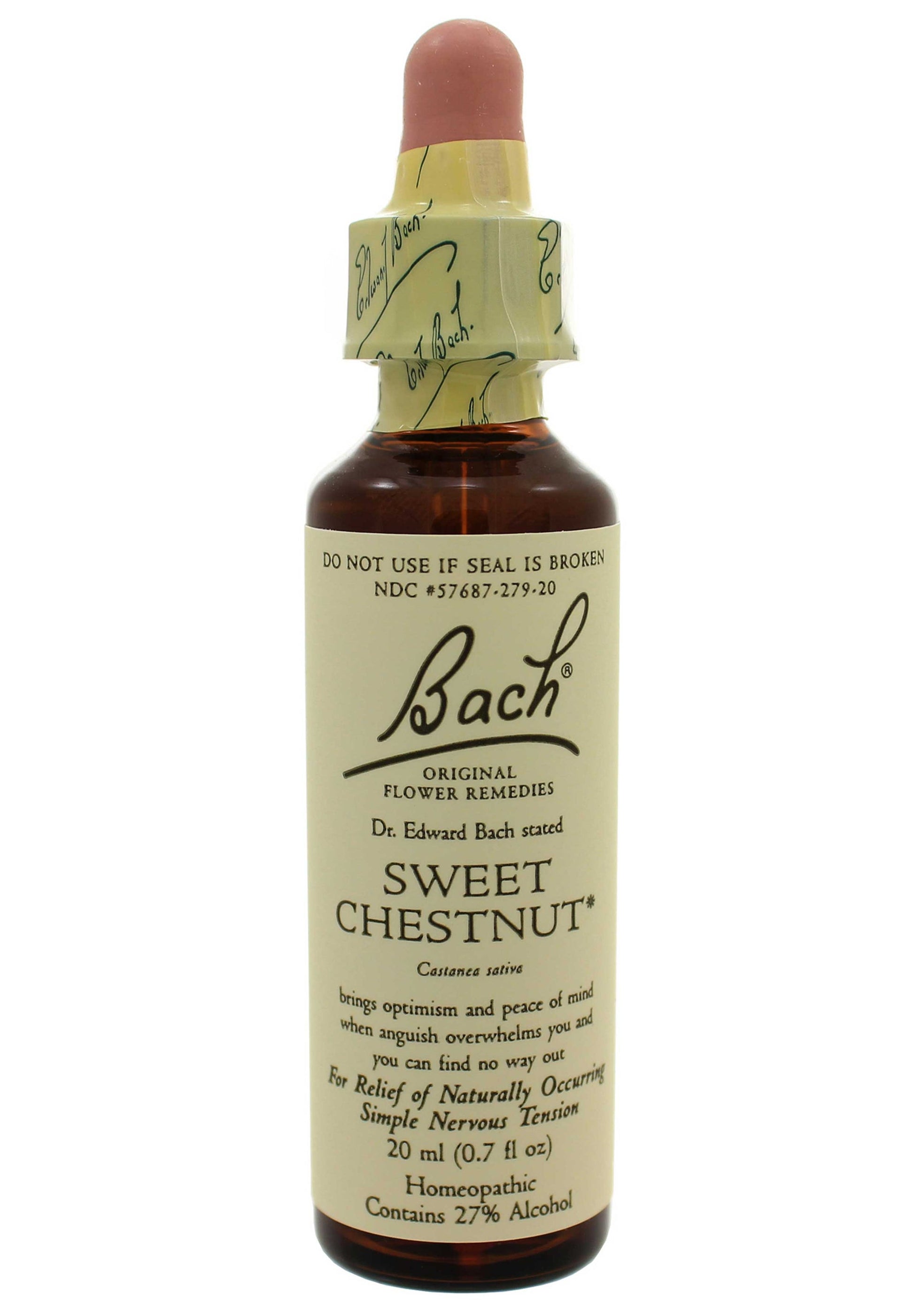BACH SWEET CHESTNUT