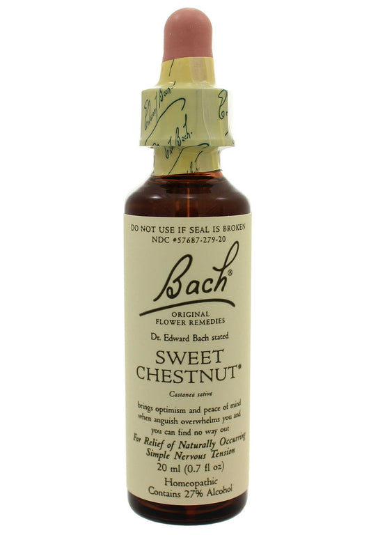 BACH SWEET CHESTNUT