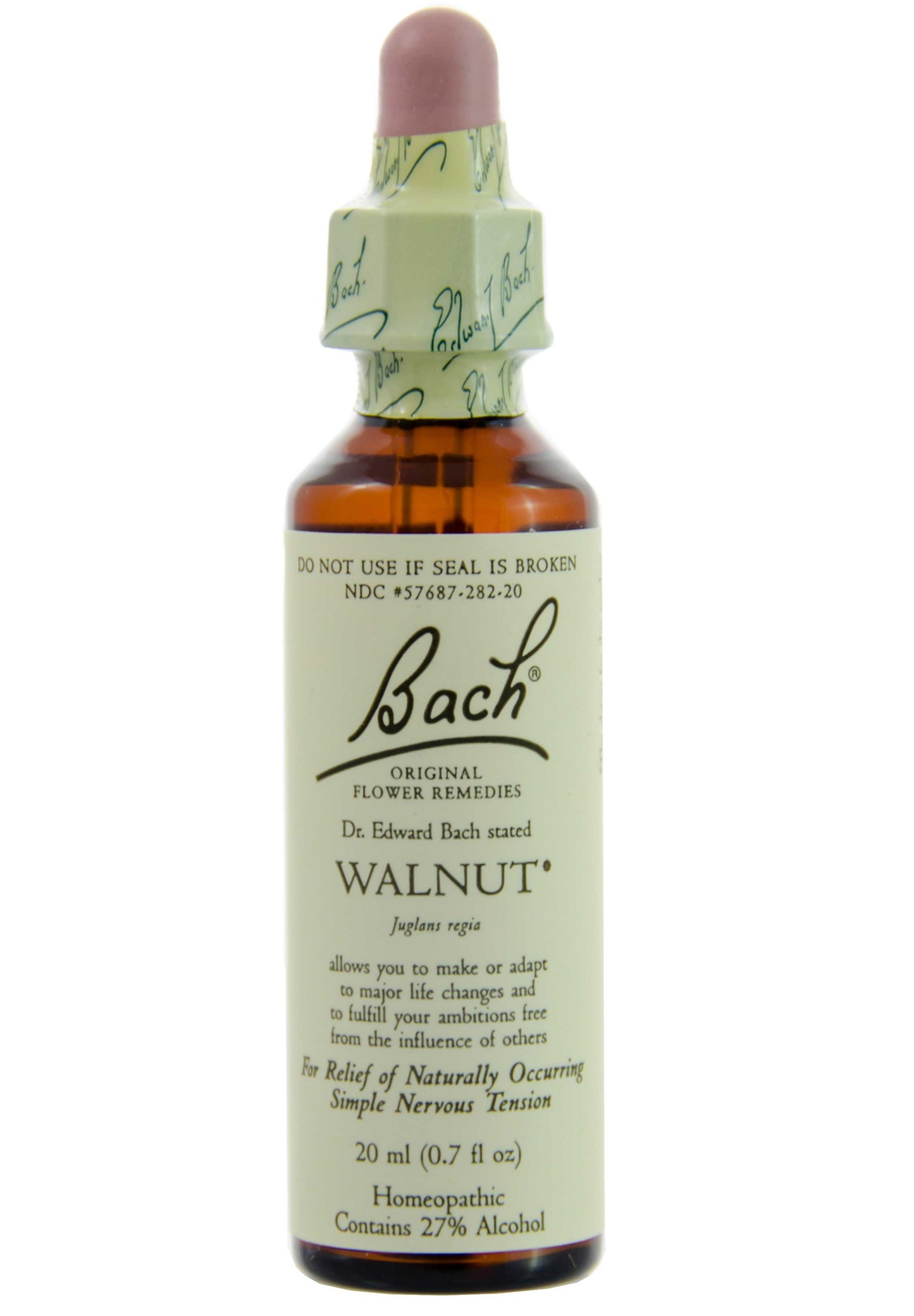 BACH WALNUT