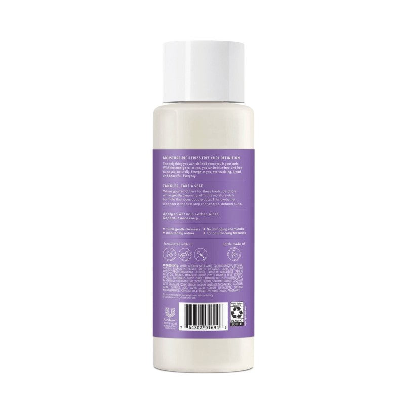 Emerge Shampoo It's Knot Happening Sulfate-Free 15.5oz