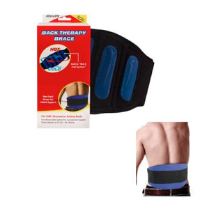 HOT COLD BACK THERAPY BRACE API