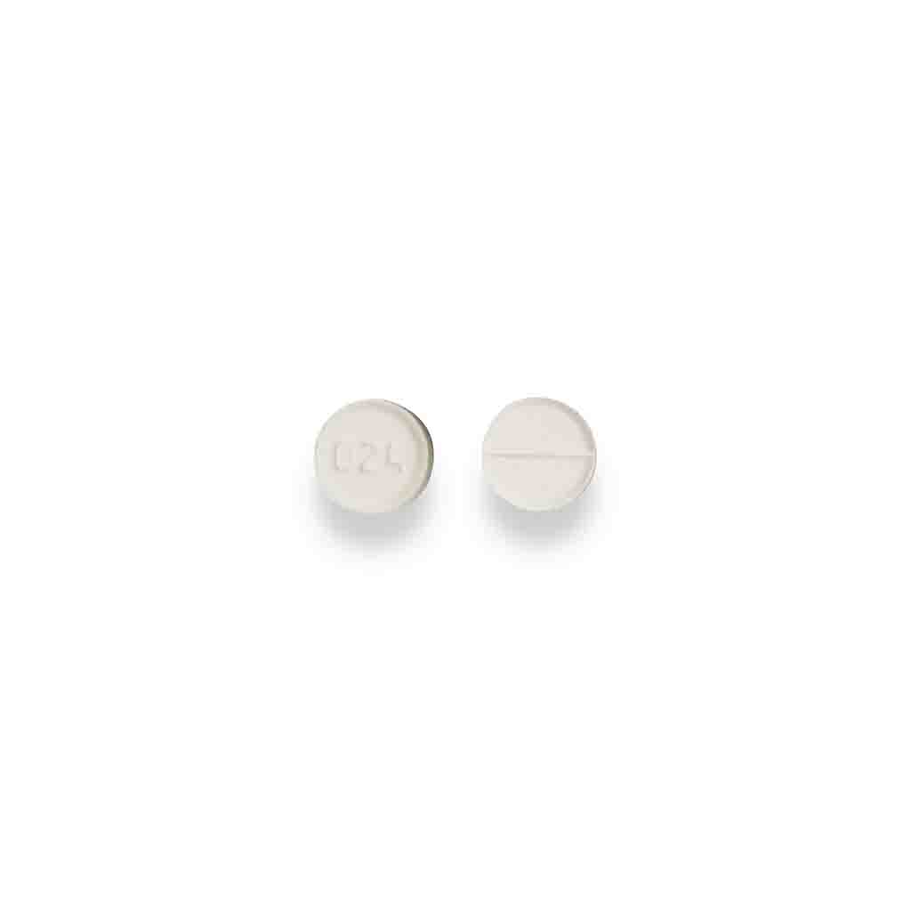 BACLOFEN TB 10MG 100